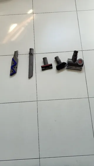 Cepillos aspiradora Dyson DC 29, 32, 33, 37, 52