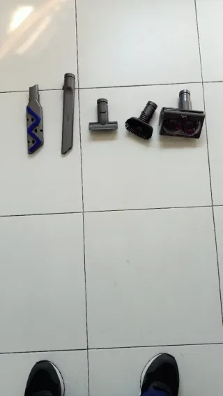 Cepillos aspiradora Dyson DC 29, 32, 33, 37, 52