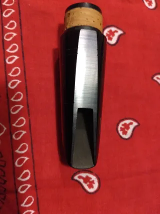 Boquilla clarinete Vandoren Paris 5RV