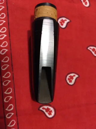 Boquilla clarinete Vandoren Paris 5RV