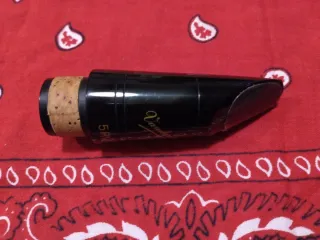 Boquilla clarinete Vandoren Paris 5RV