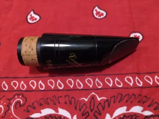 Boquilla clarinete Vandoren Paris 5RV