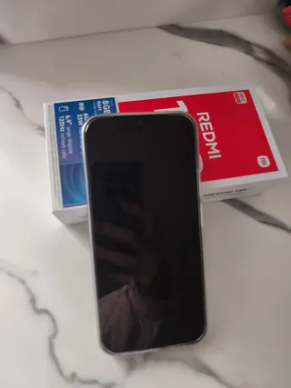 Xiaomi Redmi 15C 8GB RAM