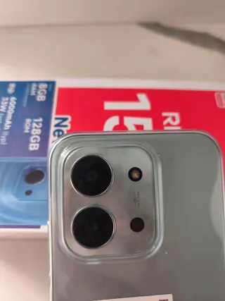 Xiaomi Redmi 15C 8GB RAM