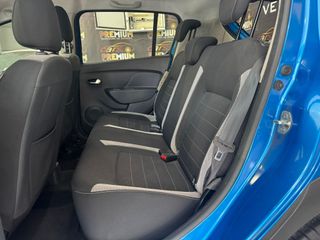 ¡¡40.000KM!! Dacia Sandero 2019