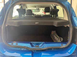 ¡¡40.000KM!! Dacia Sandero 2019