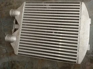 Intercooler de cupra