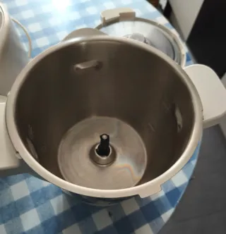 Robot Cocina Moulinex Companion