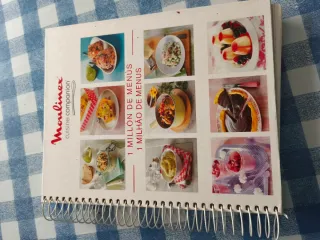 Robot Cocina Moulinex Companion