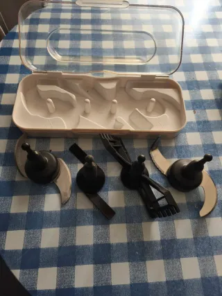 Robot Cocina Moulinex Companion