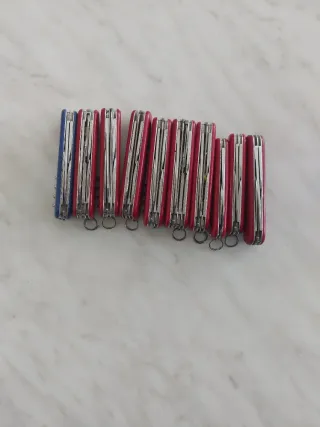 Coltellino Victorinox Swiss Army