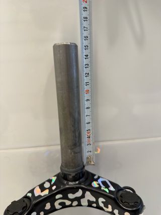 Suspensión/Horquilla Delantera para Patinete Elec