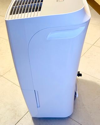 Deumidificatore COMFEE' 16L/24h