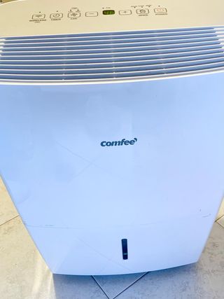 Deumidificatore COMFEE' 16L/24h