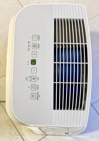 Deumidificatore COMFEE' 16L/24h