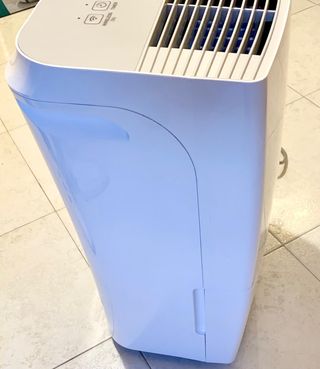 Deumidificatore COMFEE' 16L/24h
