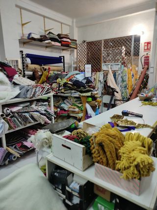 !! URGE !! TRASPASO NEGOCIO PLENO FUNCINAMIENTO