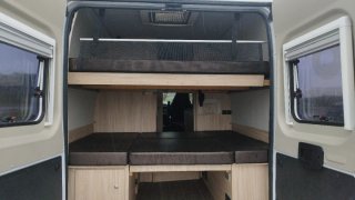 FIAT Ducato weinsberg 2021 camper