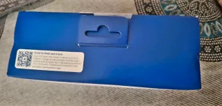 Mando DualSense PS5 Negro y Verde