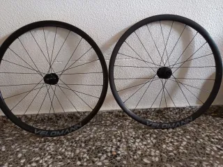 Ruedas de carretera Velomann