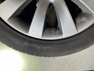 Llantas BMW 17 Pulgadas