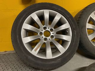 Llantas BMW 17 Pulgadas