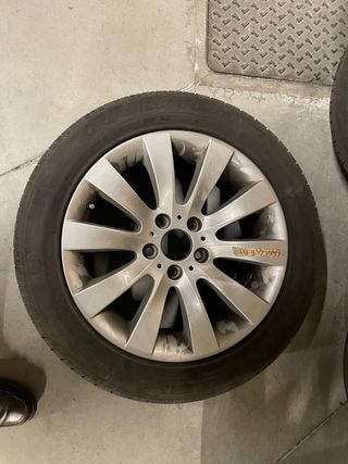 Llantas BMW 17 Pulgadas