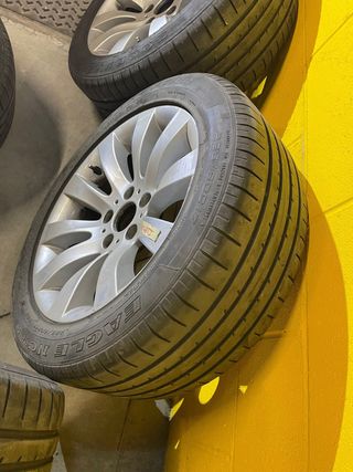 Llantas BMW 17 Pulgadas