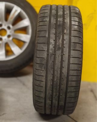 Llantas BMW 17 Pulgadas