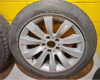 Llantas BMW 17 Pulgadas