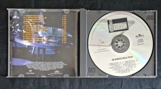 Solo Zippo - Un Ronzio Nella Testa