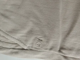 Pantaloni beige Daniele Alessandrini 24 mesi
