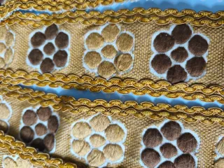 Vestido de Fallera Talla 36