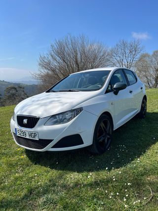 SEAT Ibiza 2011