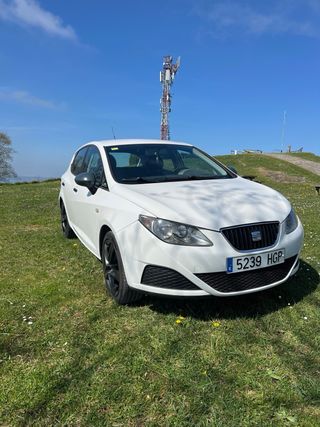 SEAT Ibiza 2011