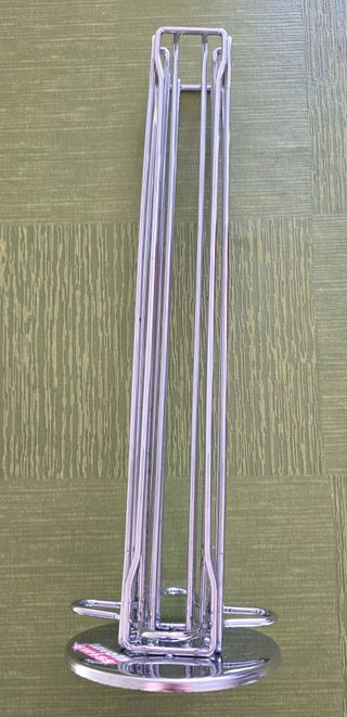 Cafetera Nespresso Inissia Roja + Dispensador