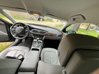 Audi A6 C7 3.0 Quattro 245cv FULL EQUIP | CarPlay