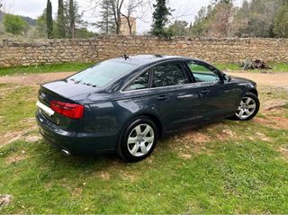 Audi A6 C7 3.0 Quattro 245cv FULL EQUIP | CarPlay