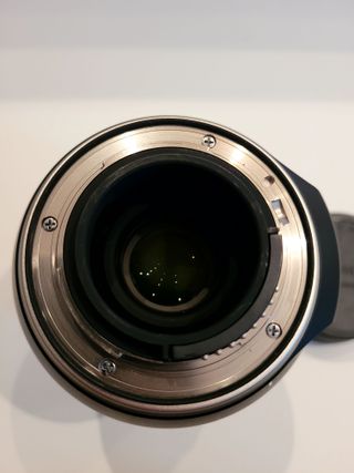 Tamron 17-35mm f/2.8-4 Di OSD per Nikon