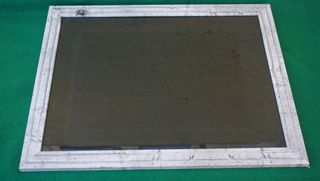 Cuadros y marcos vintage: ¡Mira fotos! y medidas