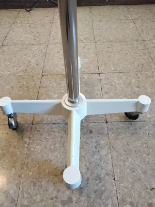 Lámpara Pie Vintage