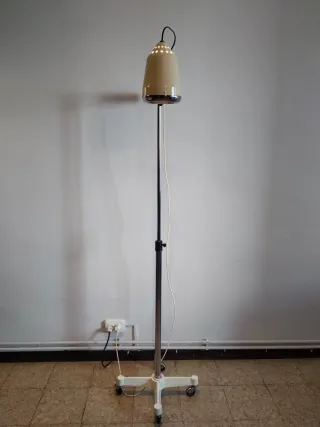 Lámpara Pie Vintage