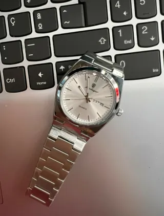 NUEVO Reloj Hombre