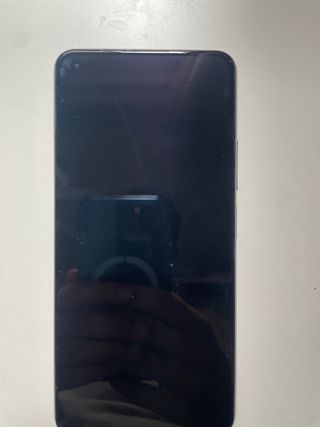 Xiaomi Redmi Note 11 Lite 5G Gris