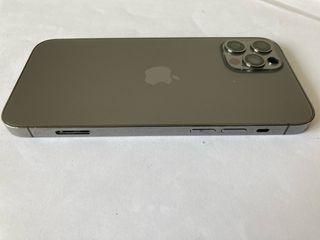 Chasis original de desmontaje iPhone 12 Pro Gris