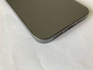 Chasis original de desmontaje iPhone 12 Pro Gris