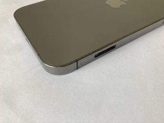 Chasis original de desmontaje iPhone 12 Pro Gris