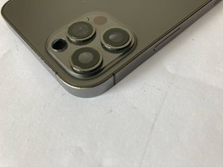 Chasis original de desmontaje iPhone 12 Pro Gris