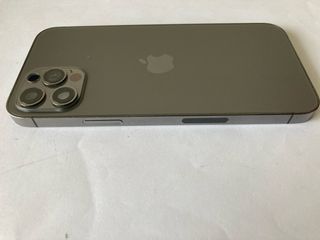 Chasis original de desmontaje iPhone 12 Pro Gris