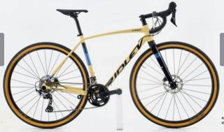 Bici Gravel Ridley Kanzo talla 52 Como Nueva